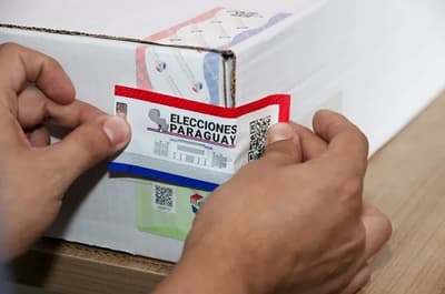 1.470.000 electores deben justificar su ausencia o sufrir multas tras elecciones