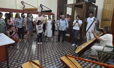 Se prepara la gran “Noche de los Museos” en su séptima edición