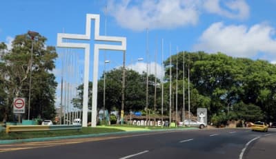 Operativo Caacupé 2023: Seguridad y organización para la festividad mariana