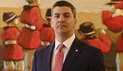 Santiago Peña llega a los 100 días: “Cada paso nos acerca a un futuro mejor”