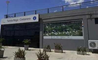 Noviembre Azul: Invitan a jornada de salud en Costanera de Asunción