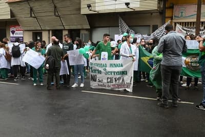 Nuevos controles para prácticas de medicina