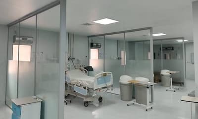 Familiares extuban a paciente en UTI del IPS para rezarle: 4 detenidos