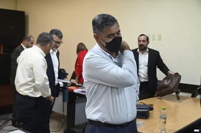 Justo Ferreira, de Imedic, condenado a tres años de cárcel en sonado caso de contrabando