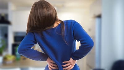 Calor vs. frío: Nuevas recomendaciones para el dolor de espalda