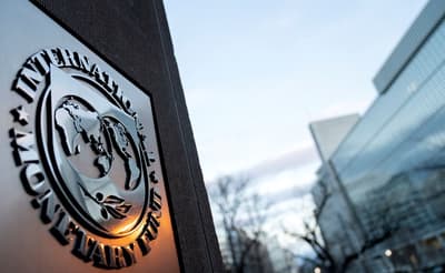 FMI confirma financiación de USD 400 millones para Paraguay