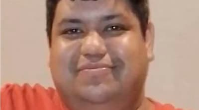 Desesperada búsqueda de joven desaparecido en el Chaco
