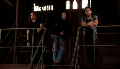Mosh Festival 2023: La Fiesta del metal en Fernando de la Mora
