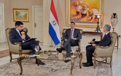 Peña asegura que la inseguridad “le quita el sueño”