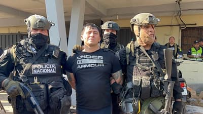 Clan Rotela sobornaba guardias con hasta USD 1.000 en Emboscada
