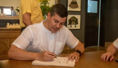Presupuesto 2024 aprobado incluye fondos para parientes de autoridades