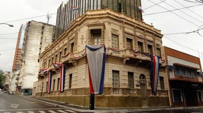 Invitan a visitar Palacete de Vargas, sede de la Vicepresidencia