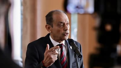 Nombran a Presidente de Seccional Colorada como director de penitenciaría sin experiencia