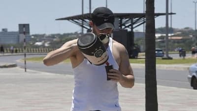 IPS brinda consejos para enfrentar ola de calor extremo