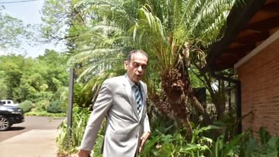 Ministerio de Justicia anula contrato sospechoso de G. 6.500 millones
