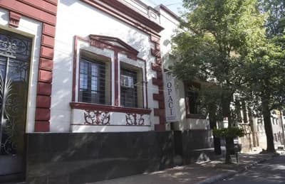 Opaci prepara borrador para modificar la Ley del Registro Vehicular