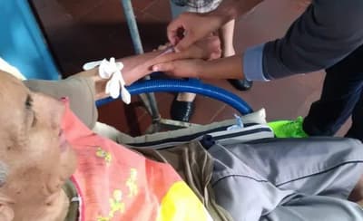 Aumento alarmante de Dengue y Covid-19