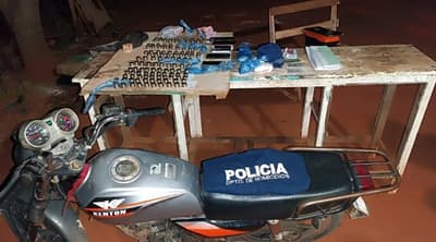 Joven asesinada a puñaladas en “ajuste de cuentas narco”