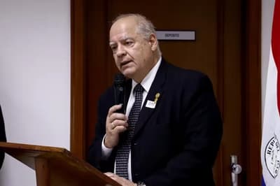 La Corte solicita billonario presupuesto para aumento salarial y modernización