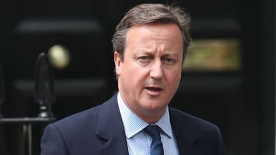 David Cameron realizará primera visita oficial a Paraguay