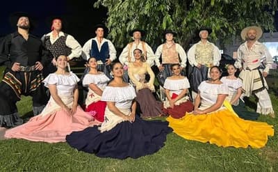Vuelve el Festival Internacional de Asunción en su quinta edición