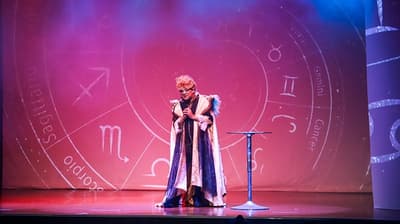 Tras exitoso estreno, continúa Yapulandia con Gustavo Cabaña