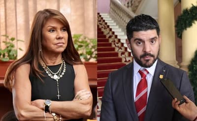 Senado: Fuego cruzado por gestión “calamitosa” de Asunción