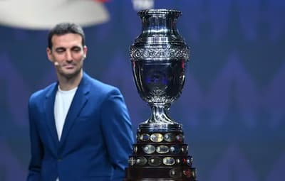 Copa América 2024: el camino hacia la gloria en Estados Unidos