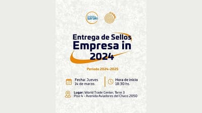 Reconocimiento a 72 empresas por su gestión inclusiva y accesible