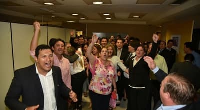 La brecha salarial entre sector público y privado sigue creciendo