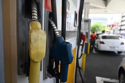 Informe de Contraloría revela graves falencias en negocio de combustibles