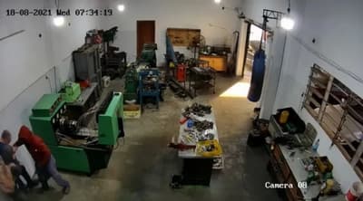 Tribunal condena a asesinos de mecánico y conductor cómplice