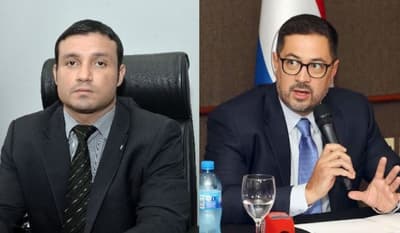 Diputados solicitan informes al JEM sobre el enjuiciamiento del fiscal Cantero