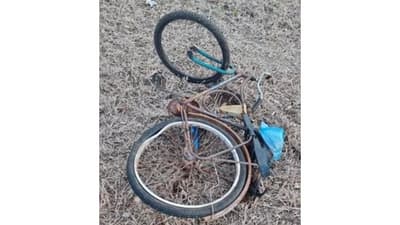 Fallece ciclista brasileño de 71 años en ruta PY03