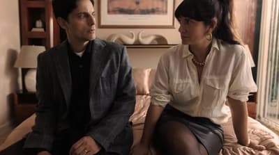 La estafadora de la AMIA: del engaño a la inspiración de Netflix