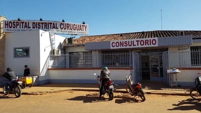 Niño de seis años es mordido por serpiente en Curuguaty