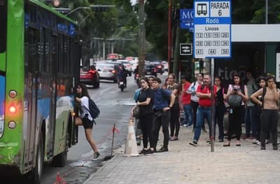Cetrapam aceptará parte del subsidio solo si el Gobierno fija fecha de pago
