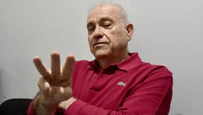 Fiscalía sigue sin investigar vínculos de Ramón González Daher con el narcotráfico