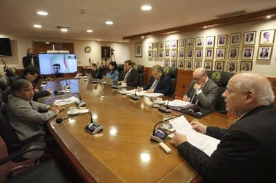 Corte Suprema solicita aumento salarial para ministros