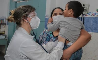 Siete claves para prevenir enfermedades respiratorias