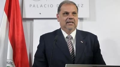 Juez pospone audiencia para Joaquín Roa y Alberto Koube por lavado de activos