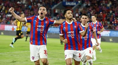 Clausura: Duelos prometedores en Arsenio Erico y Nueva Olla