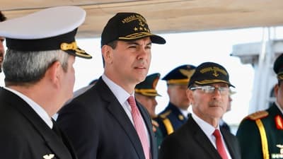 Polémica por presión militar para multar a objetores de conciencia