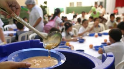 Hambre Cero: Oposición exige al MITIC transparencia en control del programa