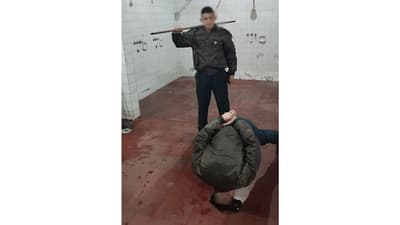 Denuncian torturas a cadetes en Liceo Militar Acosta Ñu