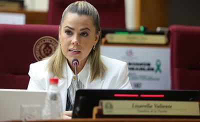Senado declara emergencia por abusos sexuales a menores