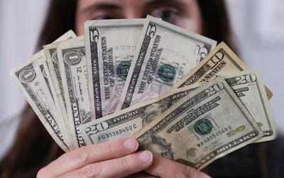 Récord: remesas familiares crecieron un 34% durante el 2025