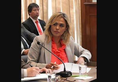 JEM analizará pruebas en el caso de la fiscal Stella Mary Cano