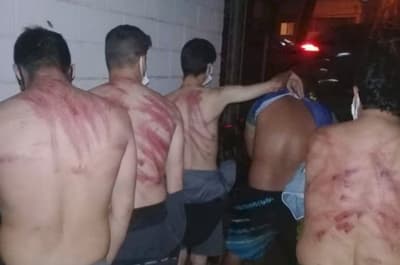 Fiscalía imputa a militares por caso de tortura tras cuatro años de silencio