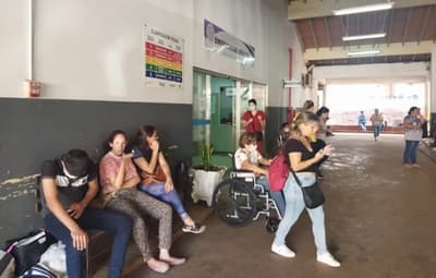 Emiten alerta por aumento de infecciones respiratorias